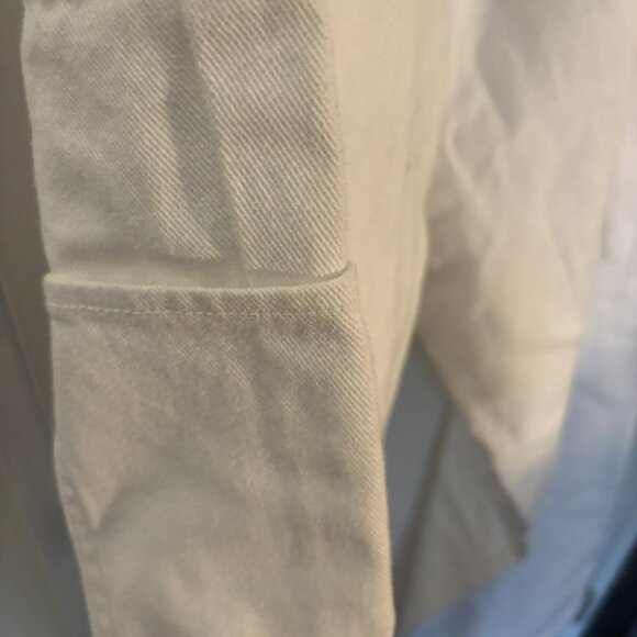 NEW Madden NYC Women's Drawstring XXL (20) Utility Jeans - Picture 11 of 11